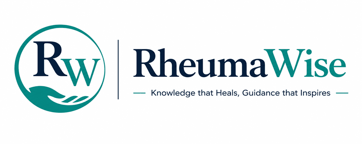 RheumaWise